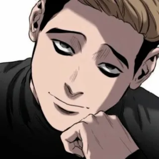 🙂 telegram sticker