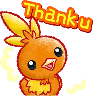 Pokémon Chat Pals :: @line_stickers telegram stickers