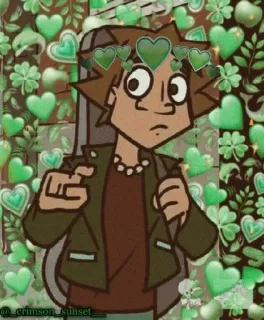 🌟 telegram sticker