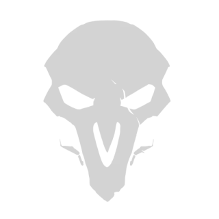 ☠ crâne, squelette, mort, guerre, violence whatsapp sticker