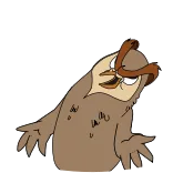 The Owl House (@TheNftOwlHouse) whatsapp stickers
