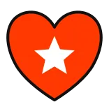 ❤️