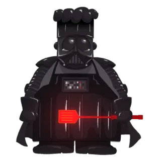 South Park @damnstickers telegram stickers