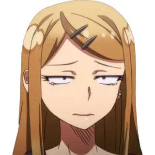 😑 telegram sticker
