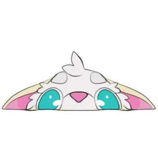 👀 Reg Made in Abyss telegram sticker