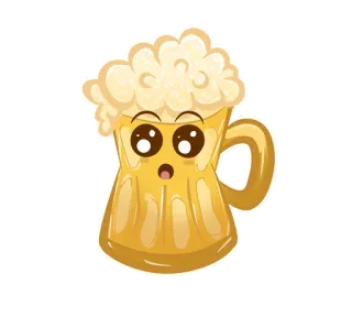 Пивася telegram stickers