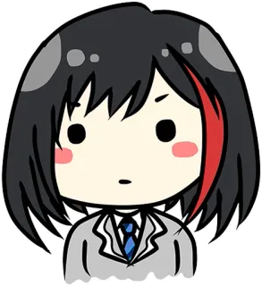 😐 telegram sticker