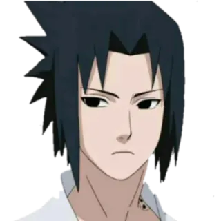 nAruto telegram stickers