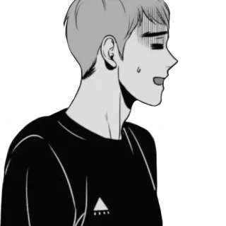 😅 telegram sticker