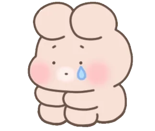 😢 telegram sticker