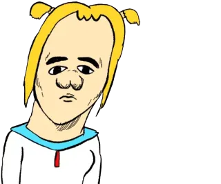 🙁 telegram sticker