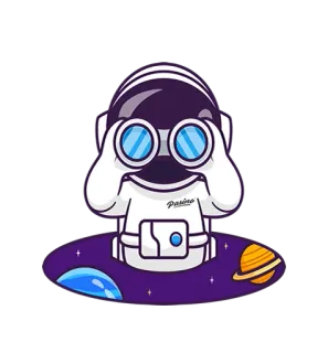 Pasino telegram stickers