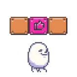 Testicles | @Premium_Emojis_Telegram telegram emojis 👍