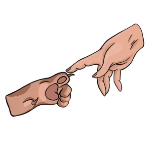 Shiva telegram stickers