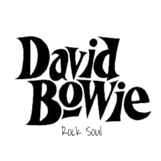 🤟 David Bowie musicista, cantante, David Bowie, rock, glam rock, star telegram sticker