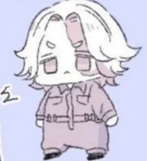 💮 telegram sticker