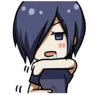 🤤 telegram sticker
