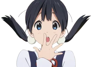 😨 whatsapp sticker