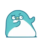 🙅‍♀️ telegram sticker