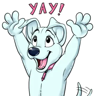 Crayola Magic Fun Pack whatsapp stickers