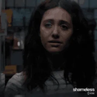Бесстыжие/Shameless @freetopsticker telegram stickers