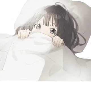Sleep telegram stickers