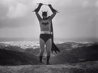 🦸♂ Batman Бэтмен, супергерой, комикс, борец с преступностью, молния telegram sticker