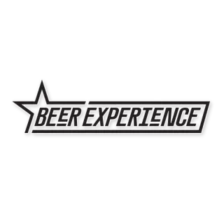 🍻 BEER EXPERIENCE cerveza, experiencia, bebida, alcohol, cervecería, evento, estrella telegram sticker