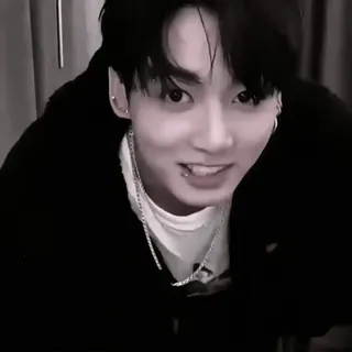 👀 Jungkook kpop, cantante, ídolo, música, coreano telegram sticker