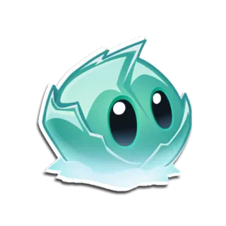 Plants vs Zombies telegram stickers