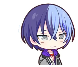 🎤 telegram sticker
