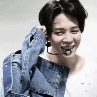 🃏 Jimin kpop, 歌手, bts, park jimin, アイドル, セレブ telegram sticker
