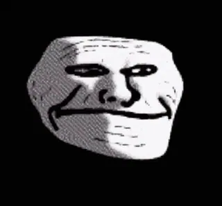 trolls telegram stickers