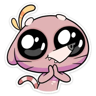 🥺 whatsapp sticker