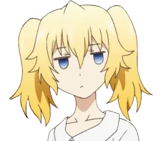 😒 telegram sticker