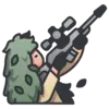 War (@istevedogs) telegram emojis 🔫