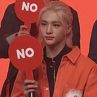 SKZ 2 whatsapp stickers