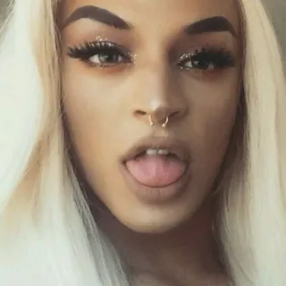 😛 whatsapp sticker