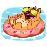 🏖️