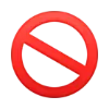 🚫