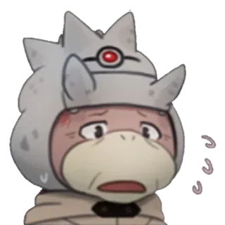 😅 telegram sticker