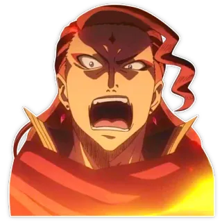 😡 telegram sticker