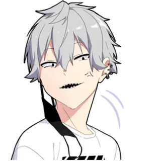🎩 telegram sticker