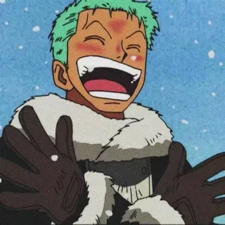 One Piece Funny >-< @Anime0Vibess kang pack telegram stickers