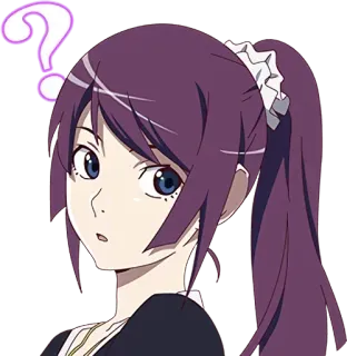 🤔 telegram sticker