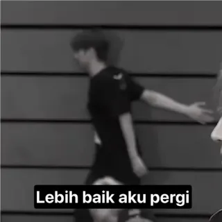 😟 Lebih baik aku pergi telegram sticker