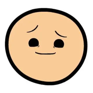 🙂 telegram sticker