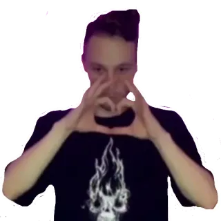 💕 telegram sticker