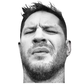 🤨 telegram sticker