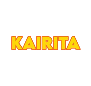 🙄 KAIRITA KAIRITA, Nom, Étiquette telegram sticker